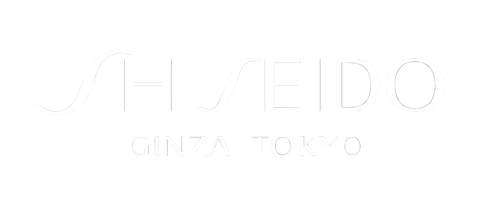 Shiseido Logo
